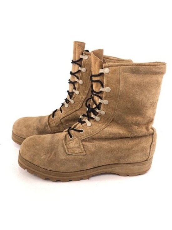 Belleville ICWT Military Combat Boots 11R main image 8
